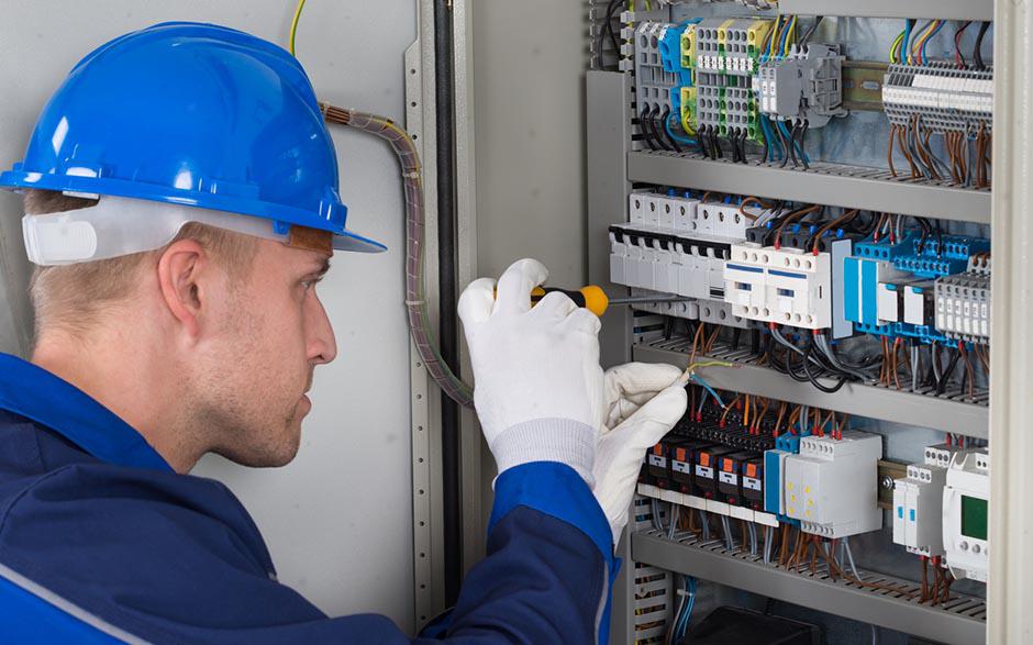 électricien agree Rosny-sur-Seine