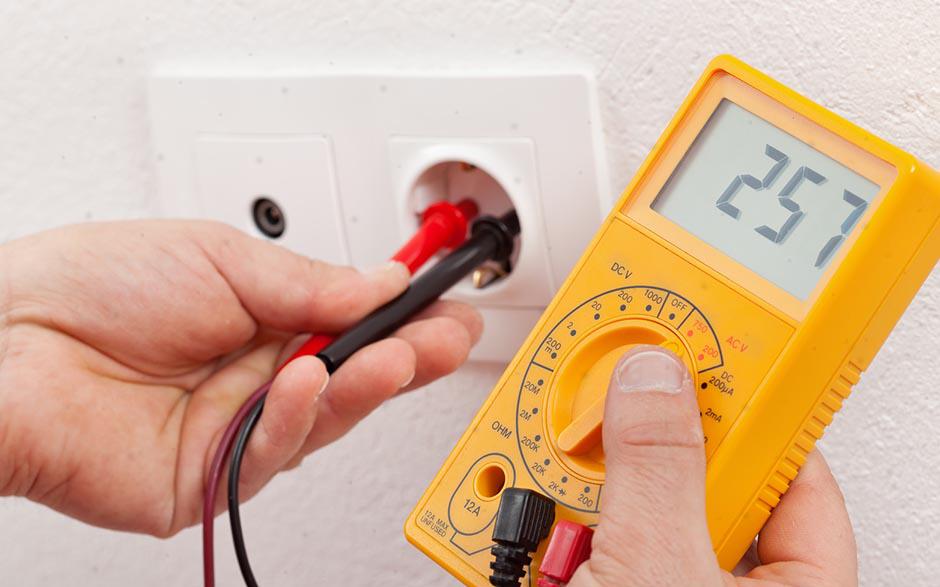 électricien urgence Issou